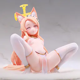 Mephisto - Yurizono Seia 3