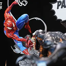 27Abyss - Spider-Man vs Venom 7
