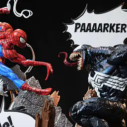 27Abyss - Spider-Man vs Venom 9