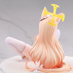 Mephisto - Yurizono Seia 9