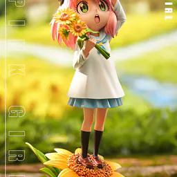 Waku Waku - Anya 2