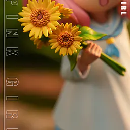 Waku Waku - Anya 6