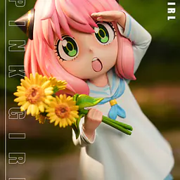 Waku Waku - Anya 4