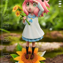Waku Waku - Anya 5
