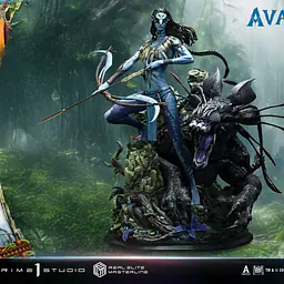 Prime 1 - Neytiri and Thanator 15