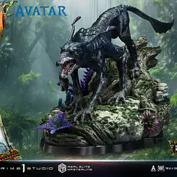 Prime 1 - Neytiri and Thanator 13