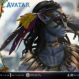 Prime 1 - Neytiri and Thanator 24