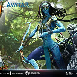 Prime 1 - Neytiri and Thanator 19