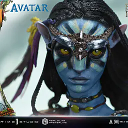 Prime 1 - Neytiri and Thanator 22