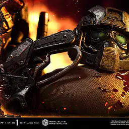 Prime 1 - Marcus Fenix 7