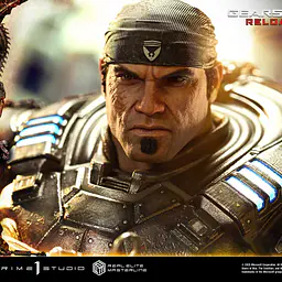 Prime 1 - Marcus Fenix 19