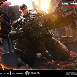 Prime 1 - Marcus Fenix 20