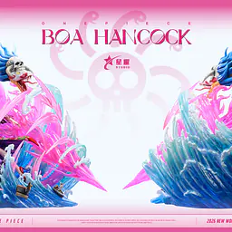 Xingyao - Boa Hancock 5