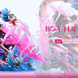Xingyao - Boa Hancock 3