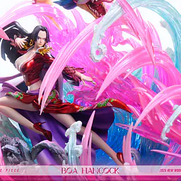 Xingyao - Boa Hancock 6