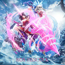 Xingyao - Boa Hancock 1