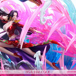 Xingyao - Boa Hancock 9