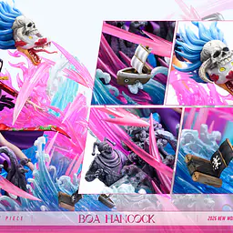 Xingyao - Boa Hancock 7