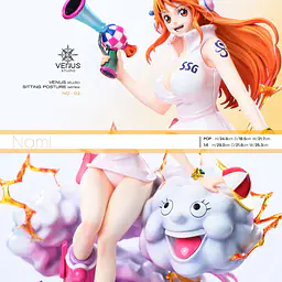 Venus - Nami 4