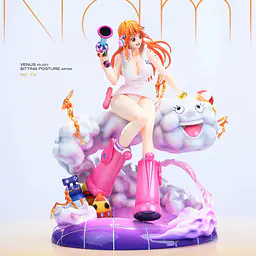 Venus - Nami 5