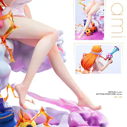 Venus - Nami 6