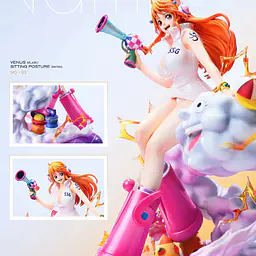 Venus - Nami 2