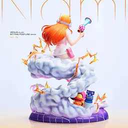 Venus - Nami 7