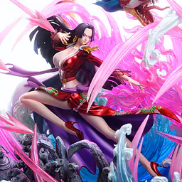 Xingyao - Boa Hancock 10