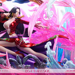 Xingyao - Boa Hancock 8