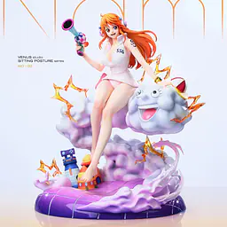 Venus - Nami 3