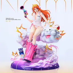 Venus - Nami 1