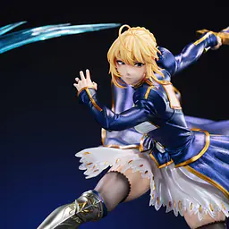 Xpic - Saber 2