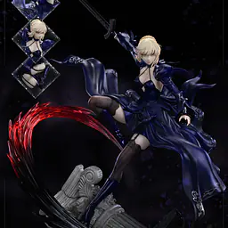 Xpic - Saber 4