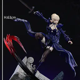 Xpic - Saber 8