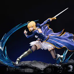 Xpic - Saber 1