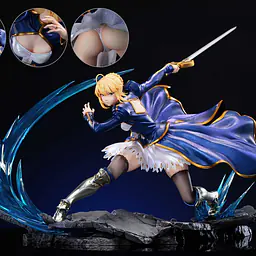 Xpic - Saber 3