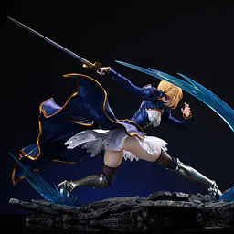 Xpic - Saber 16