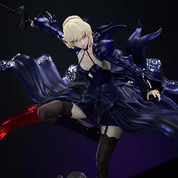Xpic - Saber 7