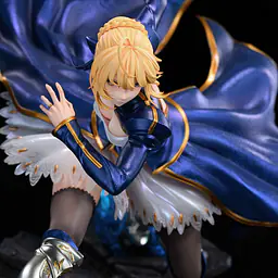 Xpic - Saber 10