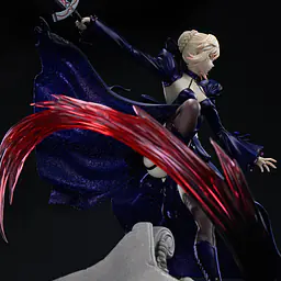 Xpic - Saber 11