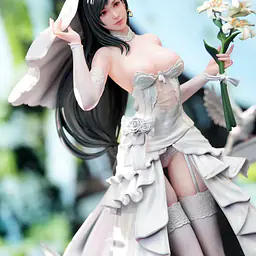 Marry - Tifa 4