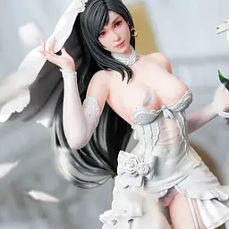 Marry - Tifa 6