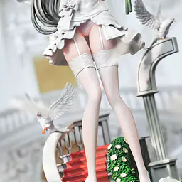 Marry - Tifa 7