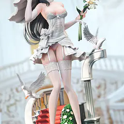 Marry - Tifa 5