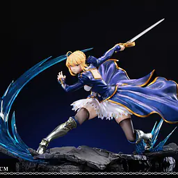 Xpic - Saber 18