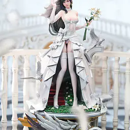 Marry - Tifa 1