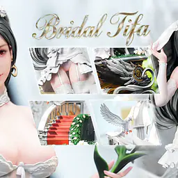 Marry - Tifa 2