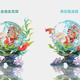 Kyuu - Ponyo 8