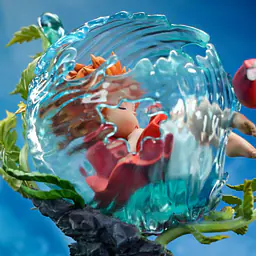 Kyuu - Ponyo 6