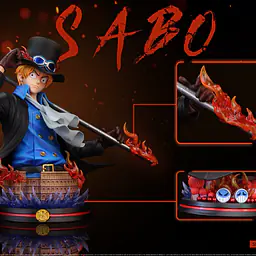 UNO - Sabo 1